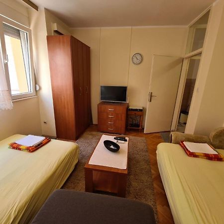 City Centar Apartment تيفات المظهر الخارجي الصورة