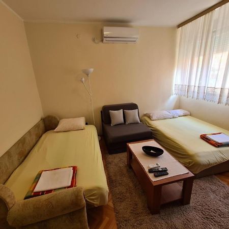 City Centar Apartment تيفات المظهر الخارجي الصورة