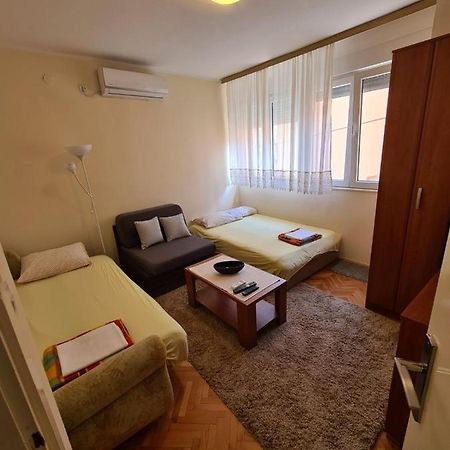 City Centar Apartment تيفات المظهر الخارجي الصورة