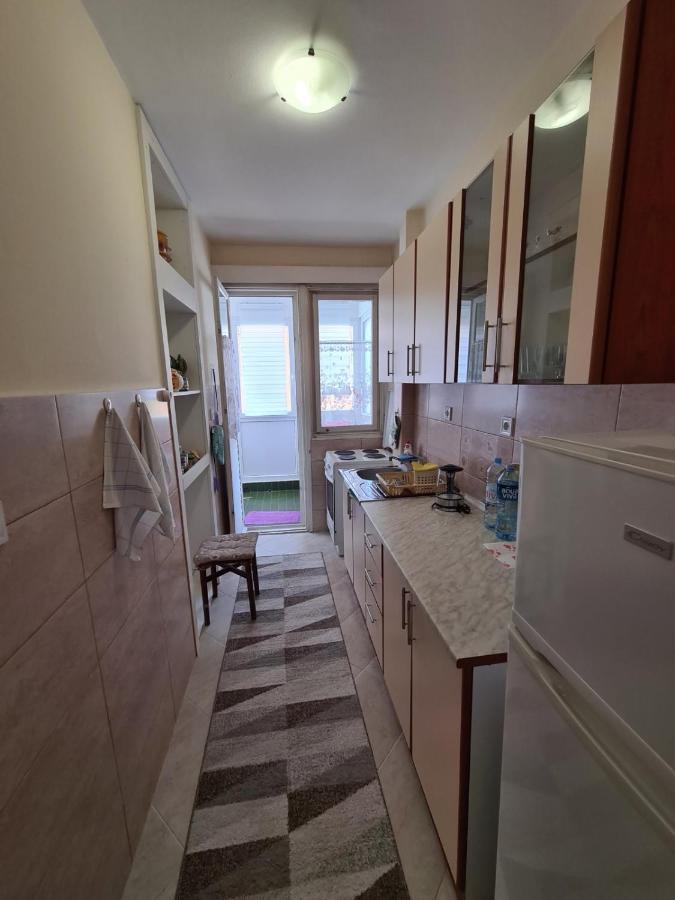 City Centar Apartment تيفات المظهر الخارجي الصورة