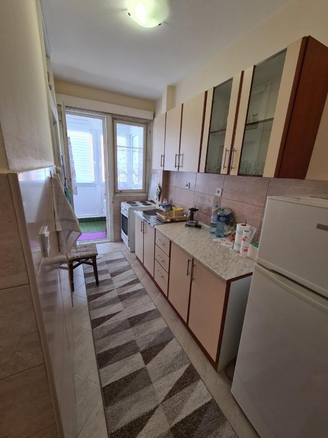 City Centar Apartment تيفات المظهر الخارجي الصورة