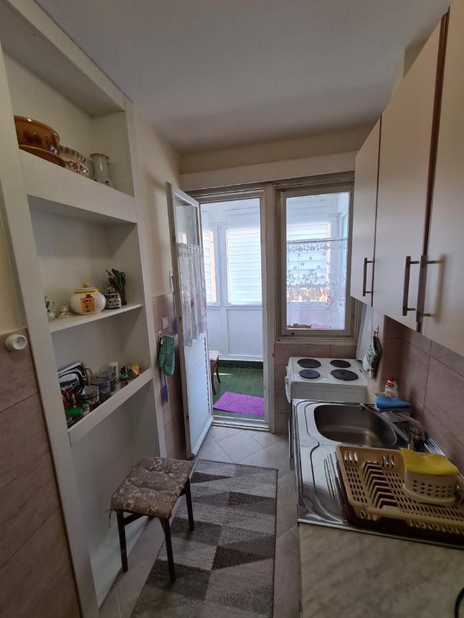 City Centar Apartment تيفات المظهر الخارجي الصورة