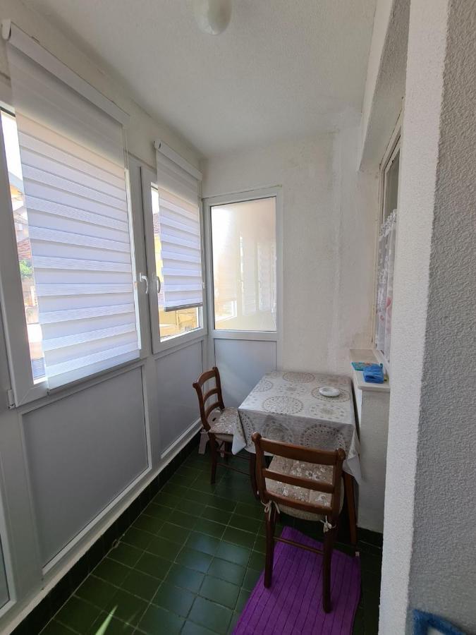 City Centar Apartment تيفات المظهر الخارجي الصورة