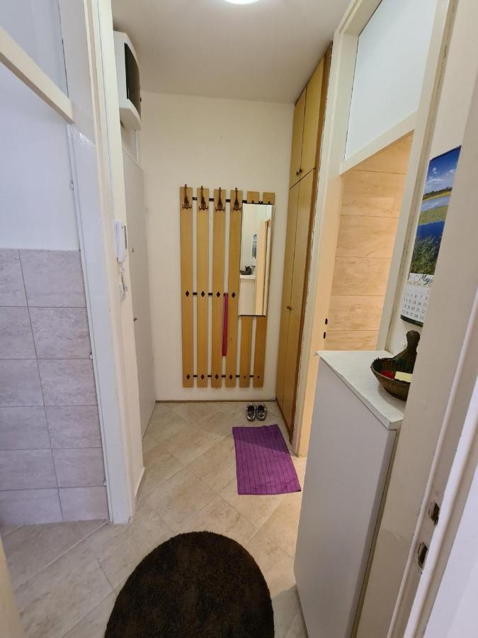 City Centar Apartment تيفات المظهر الخارجي الصورة